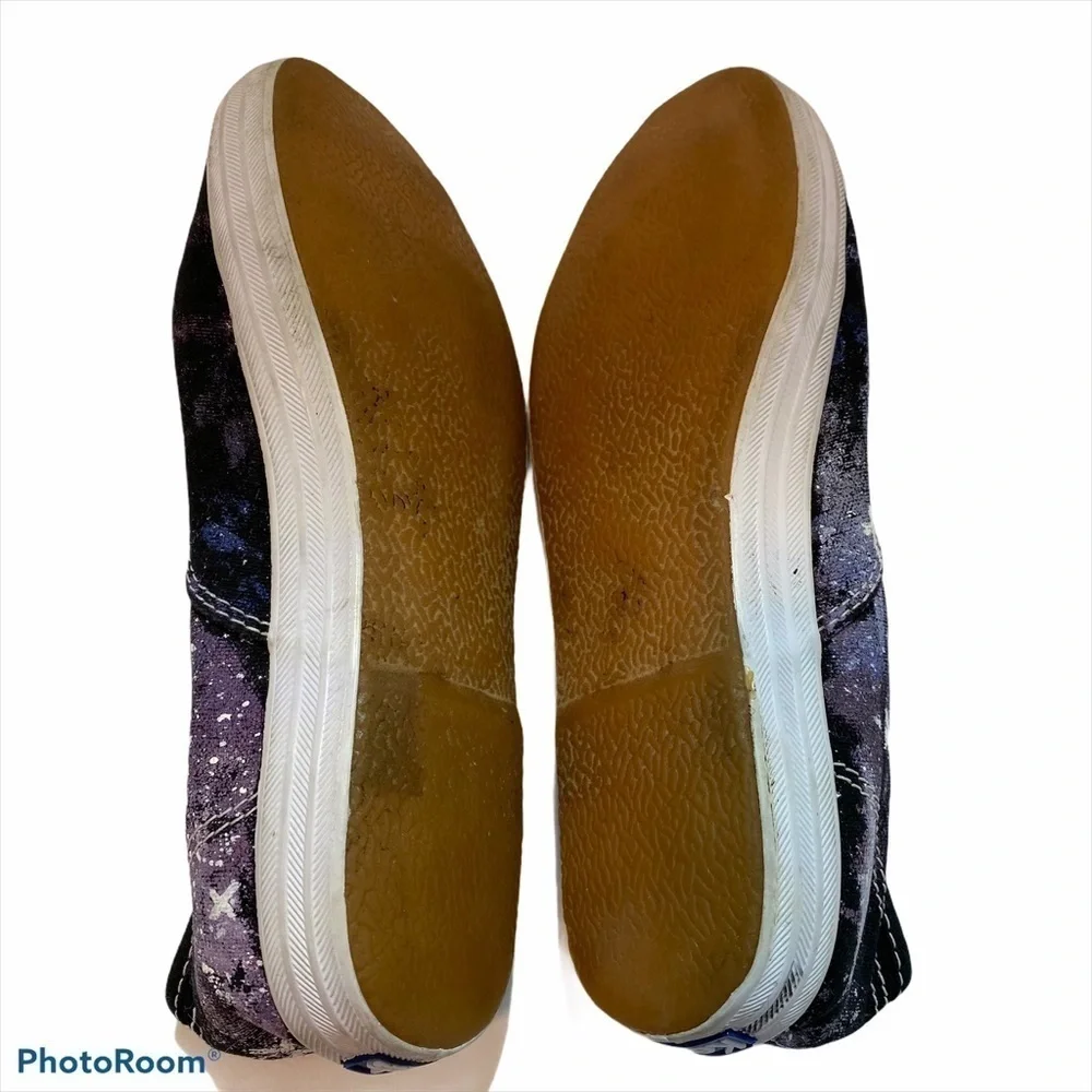 Keds Galaxy canvas shoes sneakers